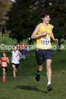 Mens under-17s Northern Cross Country Relays. Photo: David T. Hewitson/Sports for All Pics